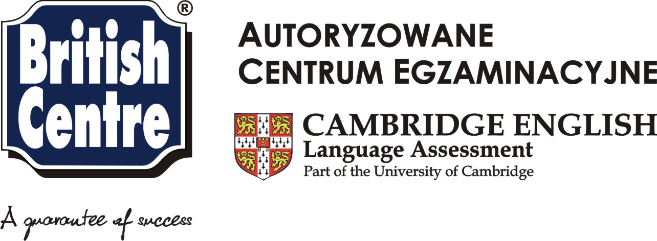 First czy Advanced? Cambridge English Qualifications