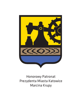 Patronat honorowy Prezydenta Miasta Katowice Marcina Krupy Patronat honorowy Prezydenta Miasta Katowice Marcina Krupy
