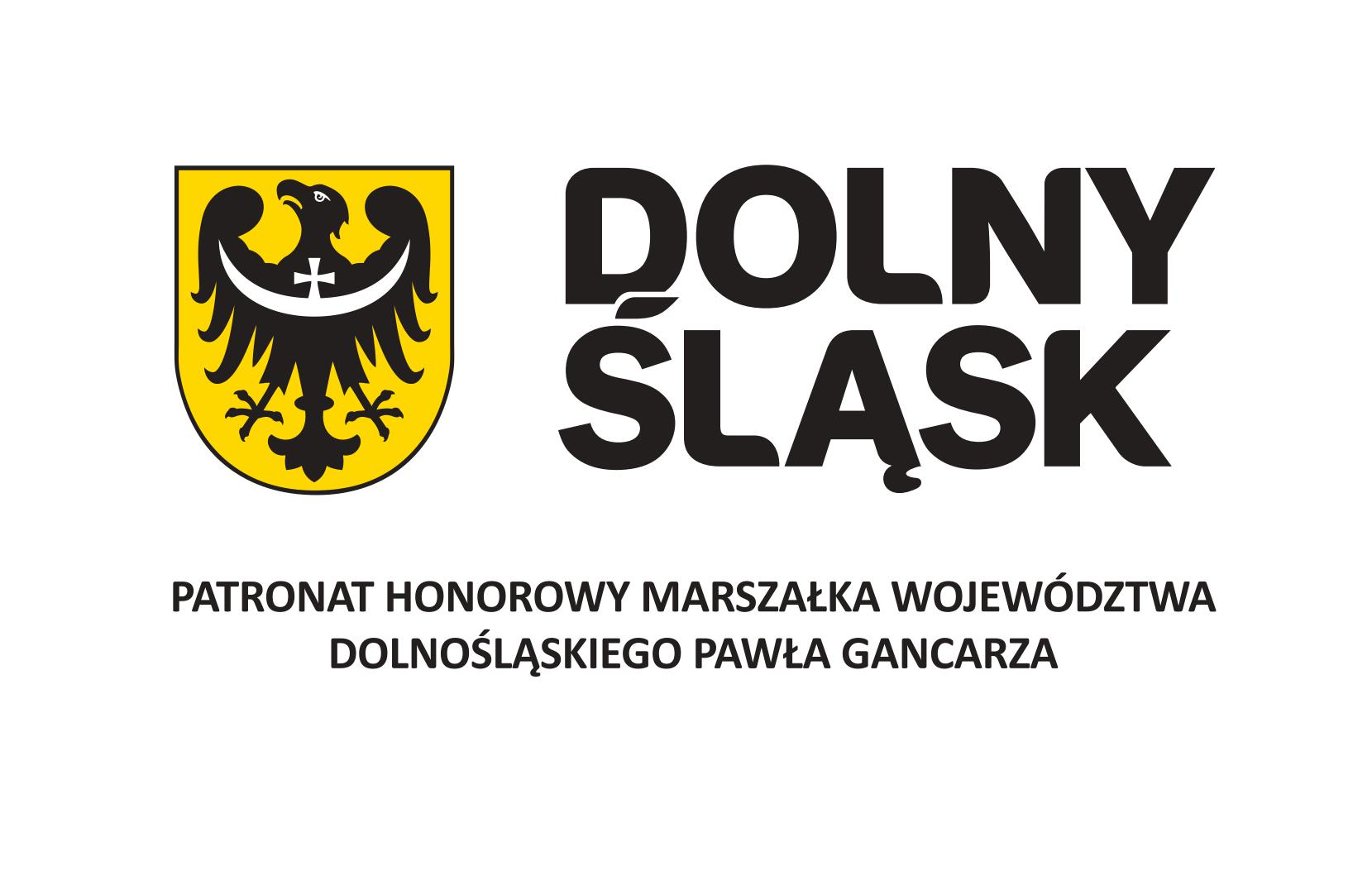 Patronat Honorowy Marszałka Województwa Dolnośląskiego 