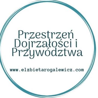 Kierunek rozwoju: dojrzałość i mądrość